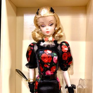 バービー(Barbie)のバービー フィオレッラ barbie Fiorella(その他)