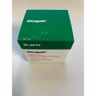 ドクタージャルト(Dr. Jart+)の★ 新品未開封 ★ Dr.Jart+ シカペア CCT リカバークリーム50ml(美容液)