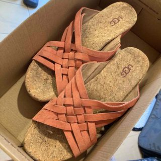 アグ(UGG)のUGG サンダル(サンダル)