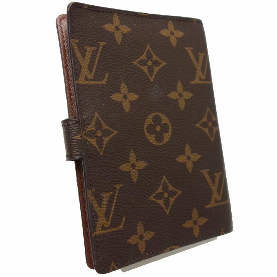 ルイヴィトン モノグラム LOUIS VUITTON アジェンダPM R20005