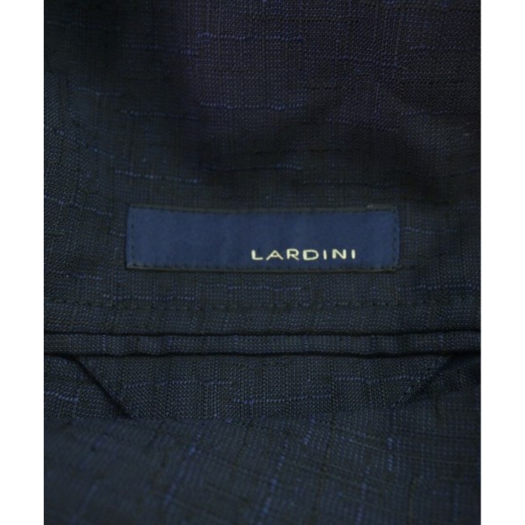 LARDINI ラルディーニ ジャケット 42(XS位) 紺