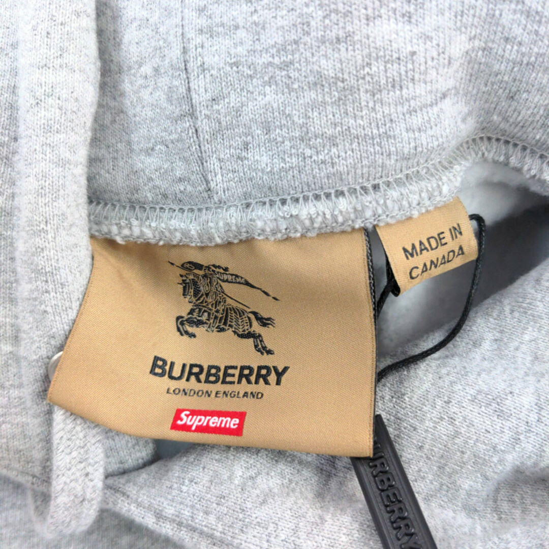 Supreme(シュプリーム)のシュプリーム Box Logo Hooded Sweatshirt スウェット メンズのトップス(スウェット)の商品写真