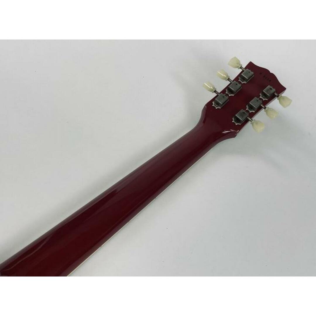 G'Seven Guitars　g7-LPS Series9 2 【USED】エレクトリックギターレスポールタイプ【イオンモール大日店】 5