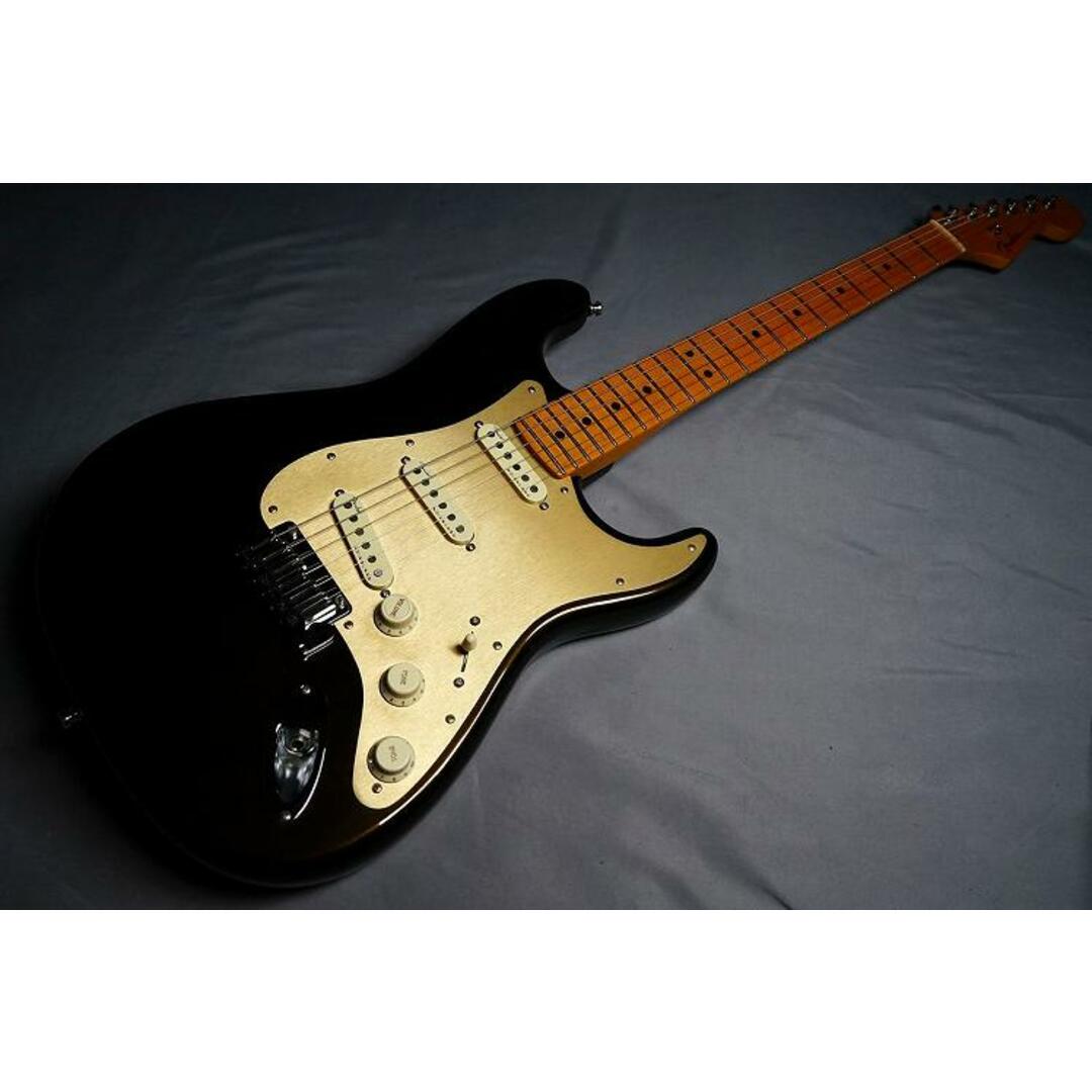 Fender（フェンダー）/AMERICAN ULTRA STRATOCASTER　Texas Tea 【USED】エレクトリックギターSTタイプ【ミーナ町田店】 1