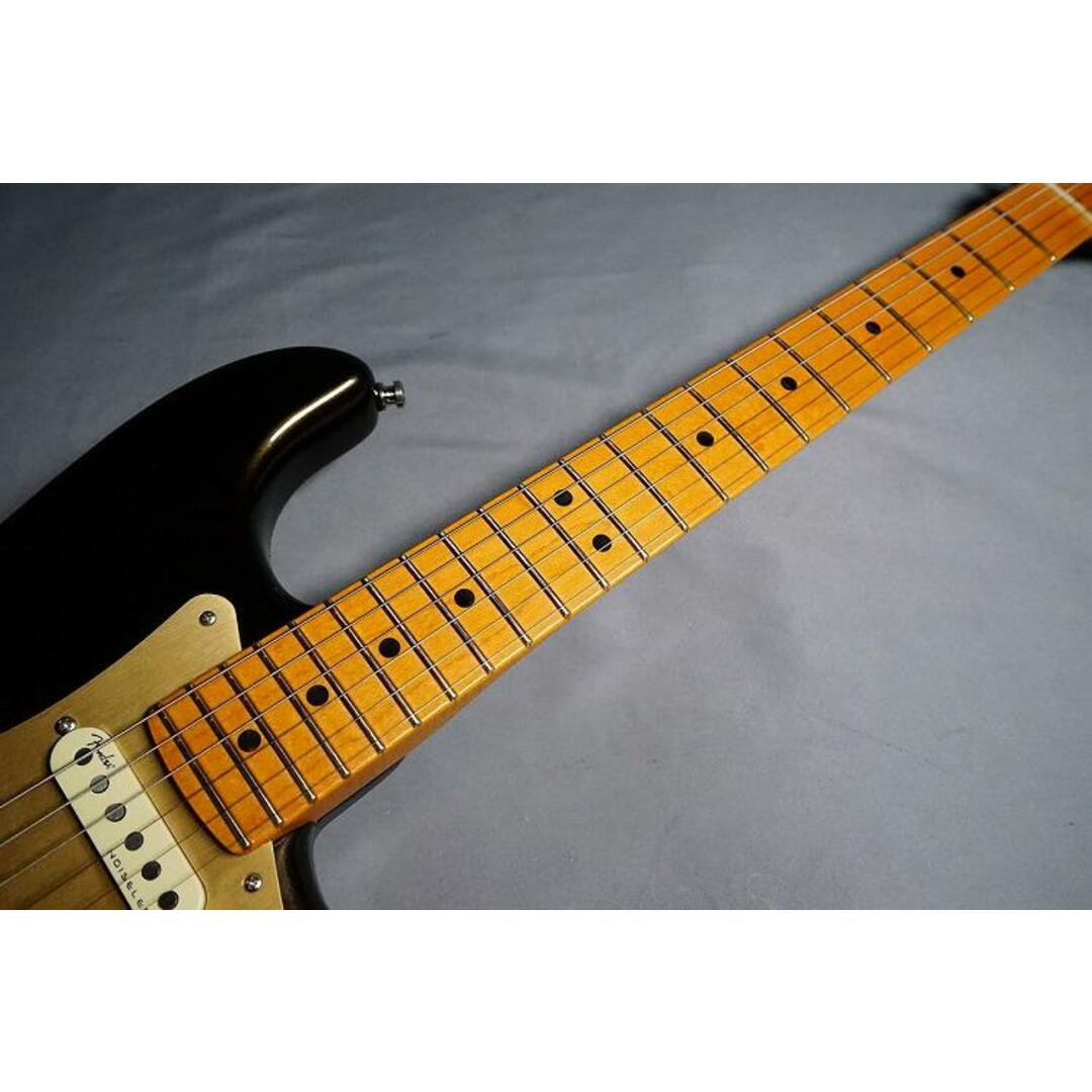 Fender（フェンダー）/AMERICAN ULTRA STRATOCASTER　Texas Tea 【USED】エレクトリックギターSTタイプ【ミーナ町田店】 3