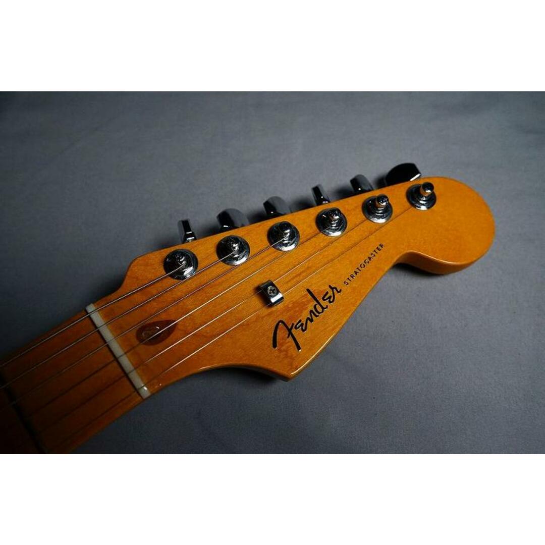 Fender（フェンダー）/AMERICAN ULTRA STRATOCASTER　Texas Tea 【USED】エレクトリックギターSTタイプ【ミーナ町田店】 4