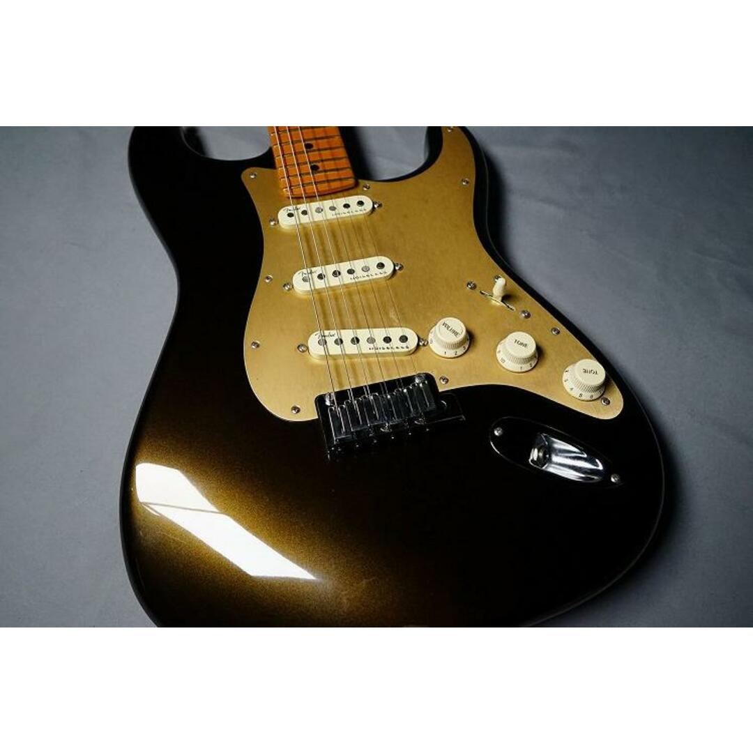 Fender（フェンダー）/AMERICAN ULTRA STRATOCASTER　Texas Tea 【USED】エレクトリックギターSTタイプ【ミーナ町田店】 9