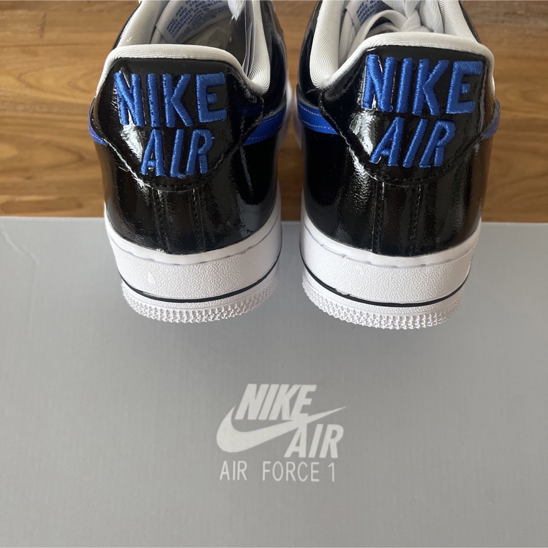 NIKE(ナイキ)の27.5㎝ NIKE AIRFORCE1 07 ナイキ エアフォース1 メンズの靴/シューズ(スニーカー)の商品写真