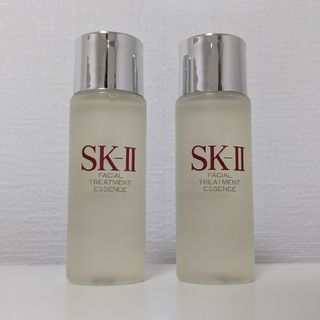 エスケーツー(SK-II)の60mL（30mLX2本）SK-II エッセンス フェイシャルトリートメント(化粧水/ローション)