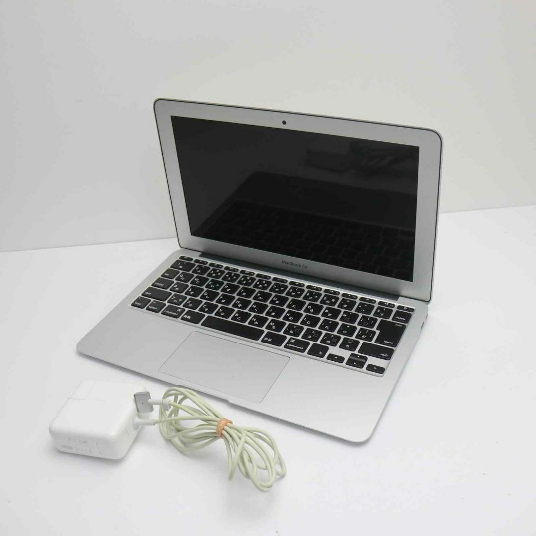 超美品MacBookAir201211インチi54GB128GB
