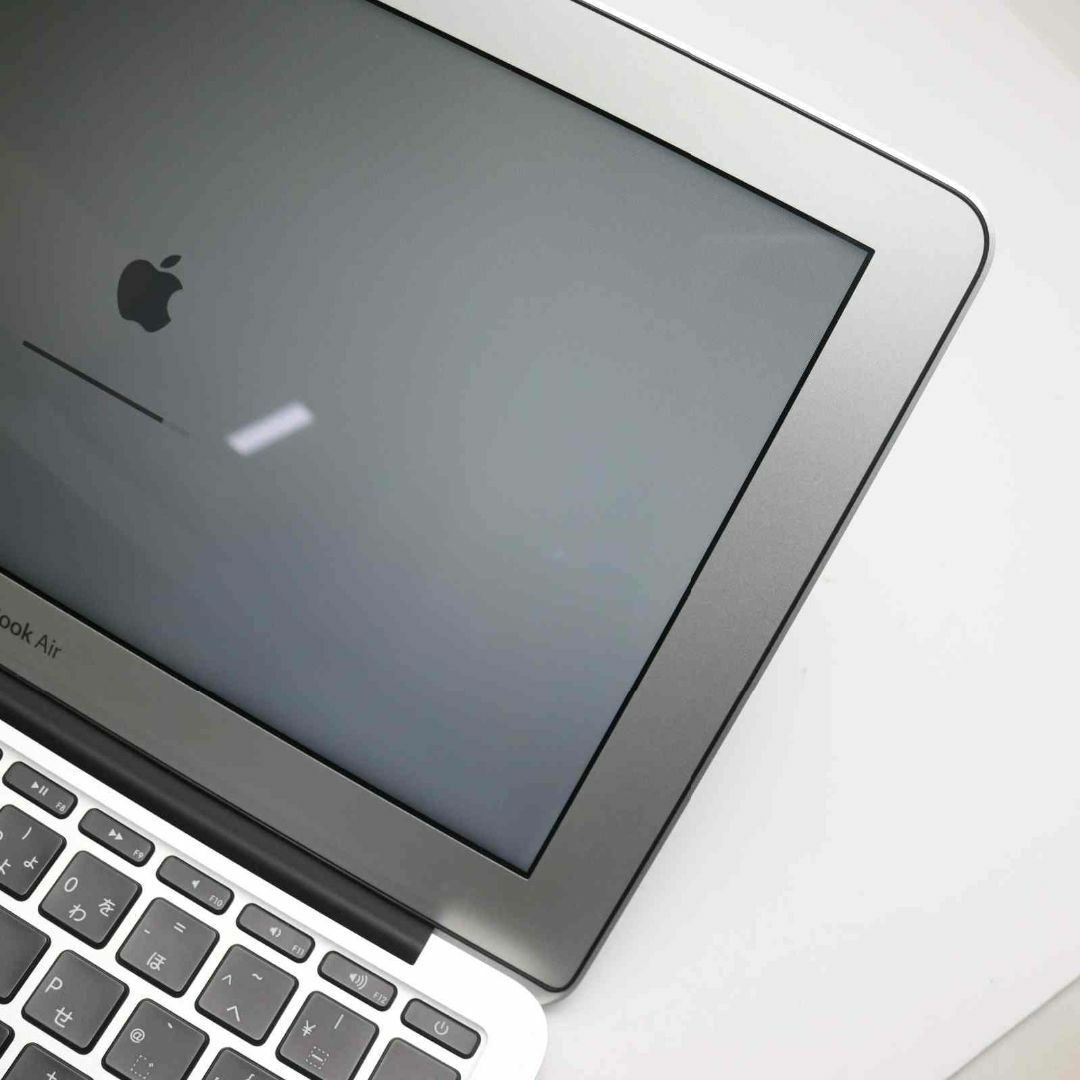 MacBook Air (13-inch 2013) i5／4GB／128GB