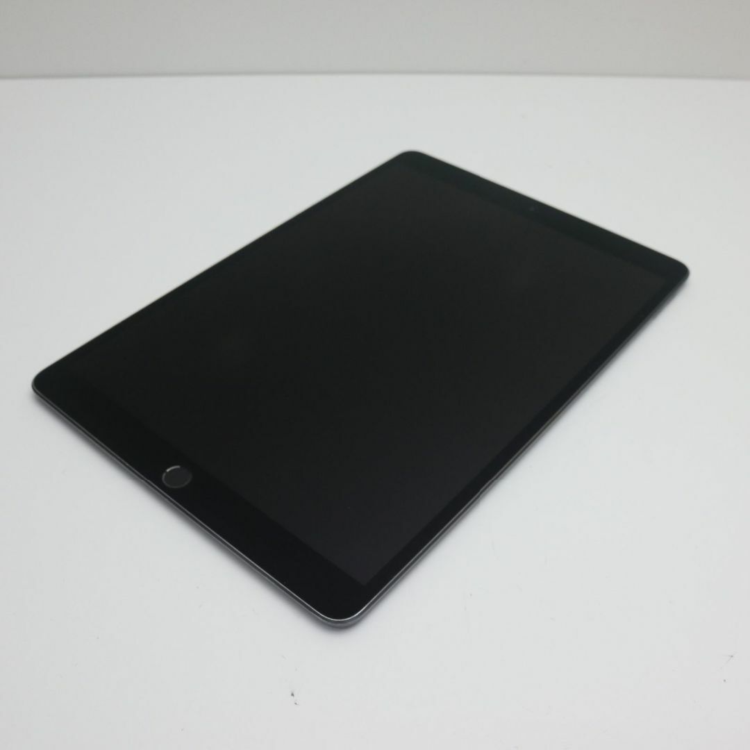 超美品 iPad Air 3 wi-fiモデル 64GB スペースグレイ-
