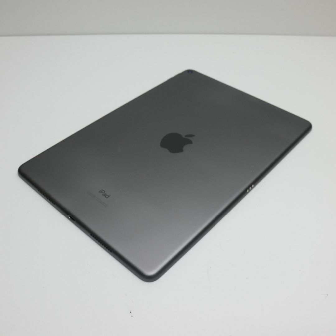 Apple - 超美品 iPad Air 3 wi-fiモデル 64GB スペースグレイ の通販