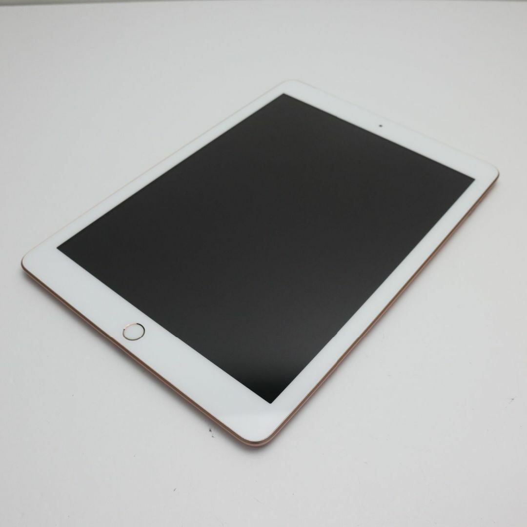 iPad 第6世代 32GB docomo版SIMフリーid:27138670