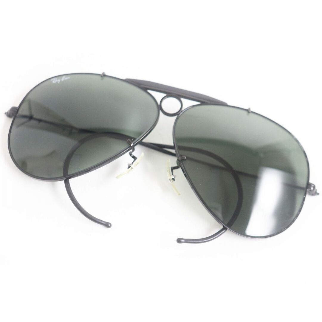 Ray-Ban - 美品□Ray-Ban/レイバン ボシュロム社製 シューター ツー