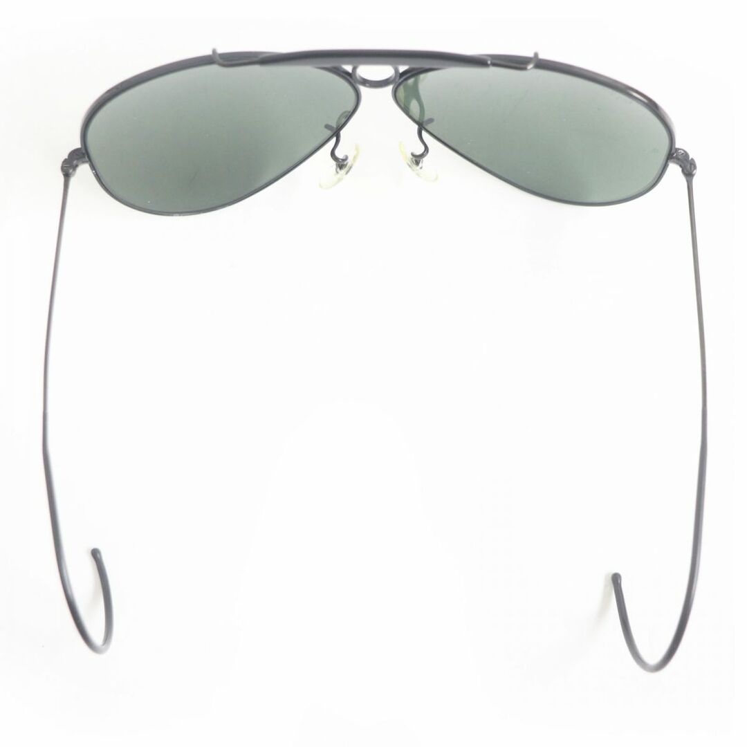 Ray-Ban - 美品□Ray-Ban/レイバン ボシュロム社製 シューター ツー