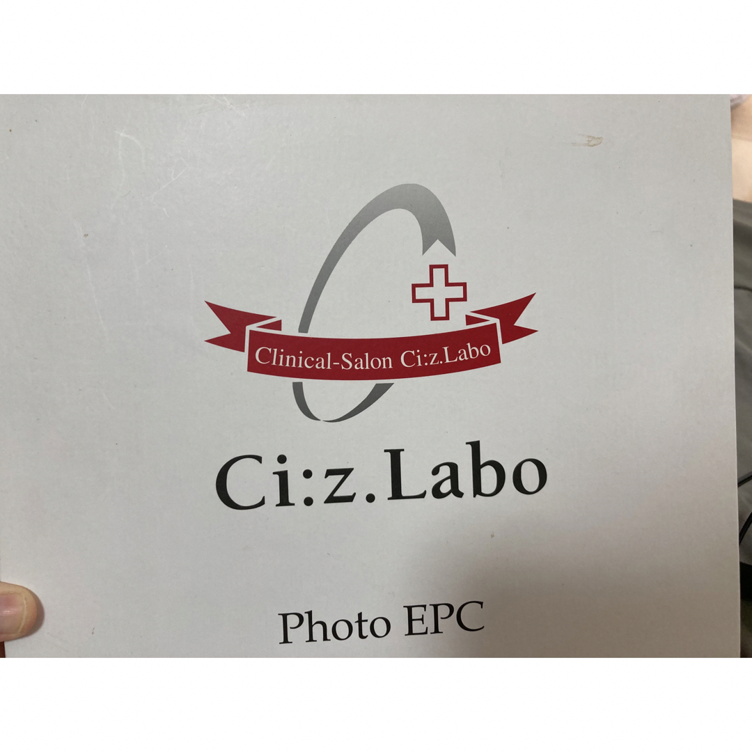 Dr.Ci Labo　フォト epc