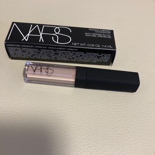 ナーズ(NARS)のayk様専用　NARS コンシーラー　ミニサイズ(コンシーラー)