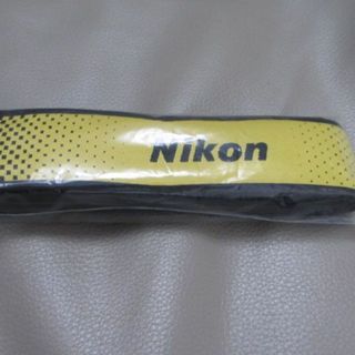 Nikon ニコン ストラップ (その他)