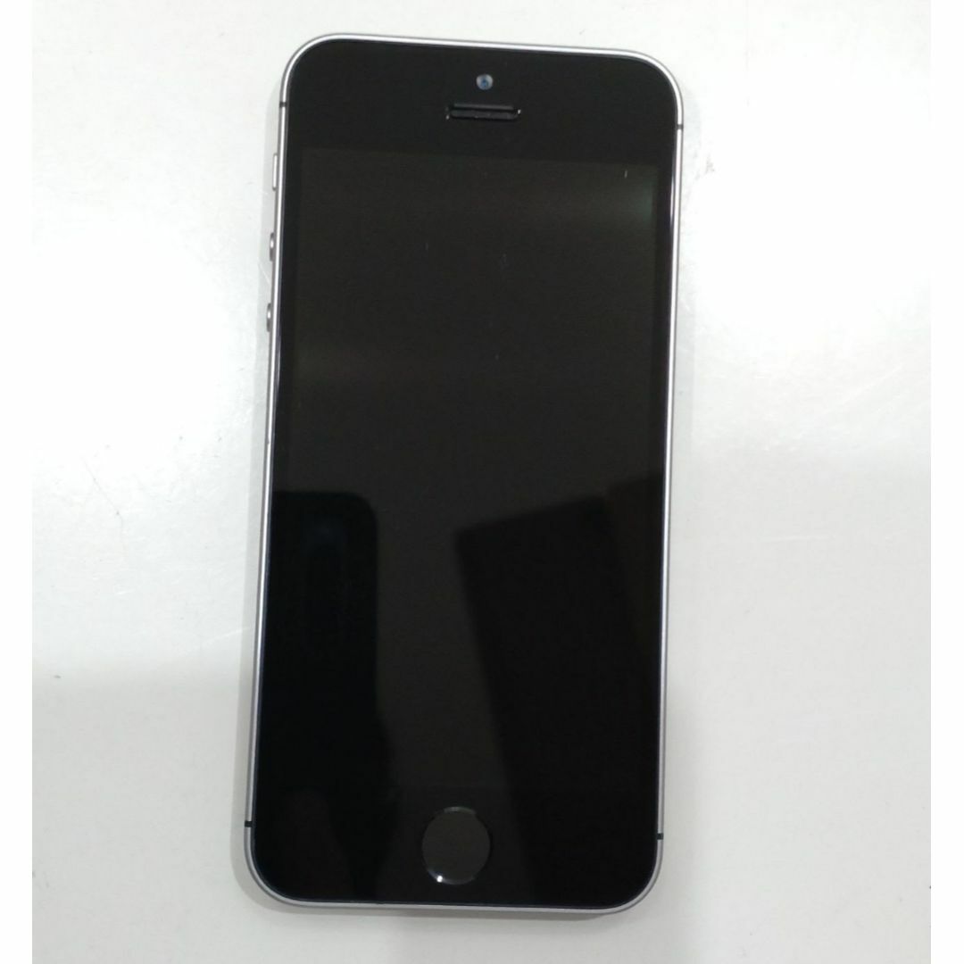 第一世代 32GB iPhone SE A1723 MP822J/A 2