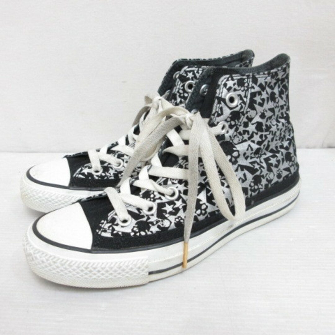 CONVERSE - コンバース オールスター ハイカット スニーカー シューズ