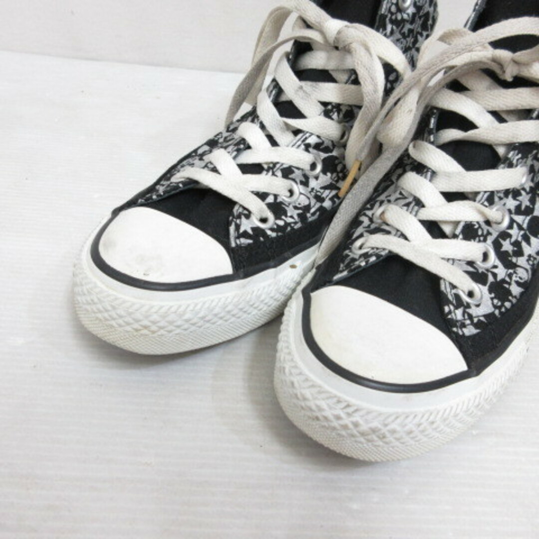 CONVERSE - コンバース オールスター ハイカット スニーカー シューズ