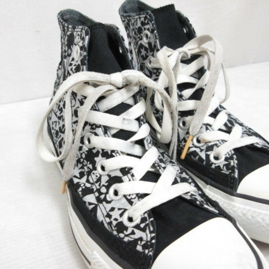CONVERSE - コンバース オールスター ハイカット スニーカー シューズ