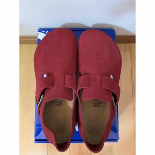 BIRKENSTOCK - 幅広41 26.5cm!新品未使用! ビルケンシュトック