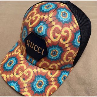 グッチ メッシュキャップ キャップ(メンズ)の通販 41点 | Gucciの