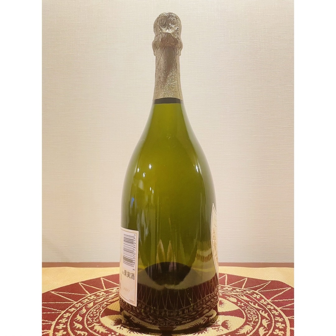 Dom Pérignon(ドンペリニヨン)のドンペリニヨン レゼルヴ ド ラベイ750ml(箱あり) 食品/飲料/酒の酒(シャンパン/スパークリングワイン)の商品写真