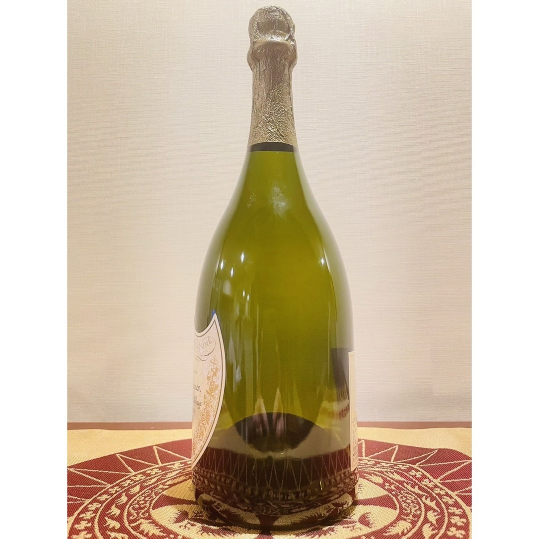 Dom Pérignon(ドンペリニヨン)のドンペリニヨン レゼルヴ ド ラベイ750ml(箱あり) 食品/飲料/酒の酒(シャンパン/スパークリングワイン)の商品写真