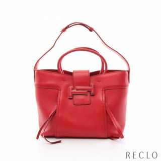 トッズ ダブル ショルダーバッグ(レディース)の通販 64点 | TOD'Sの
