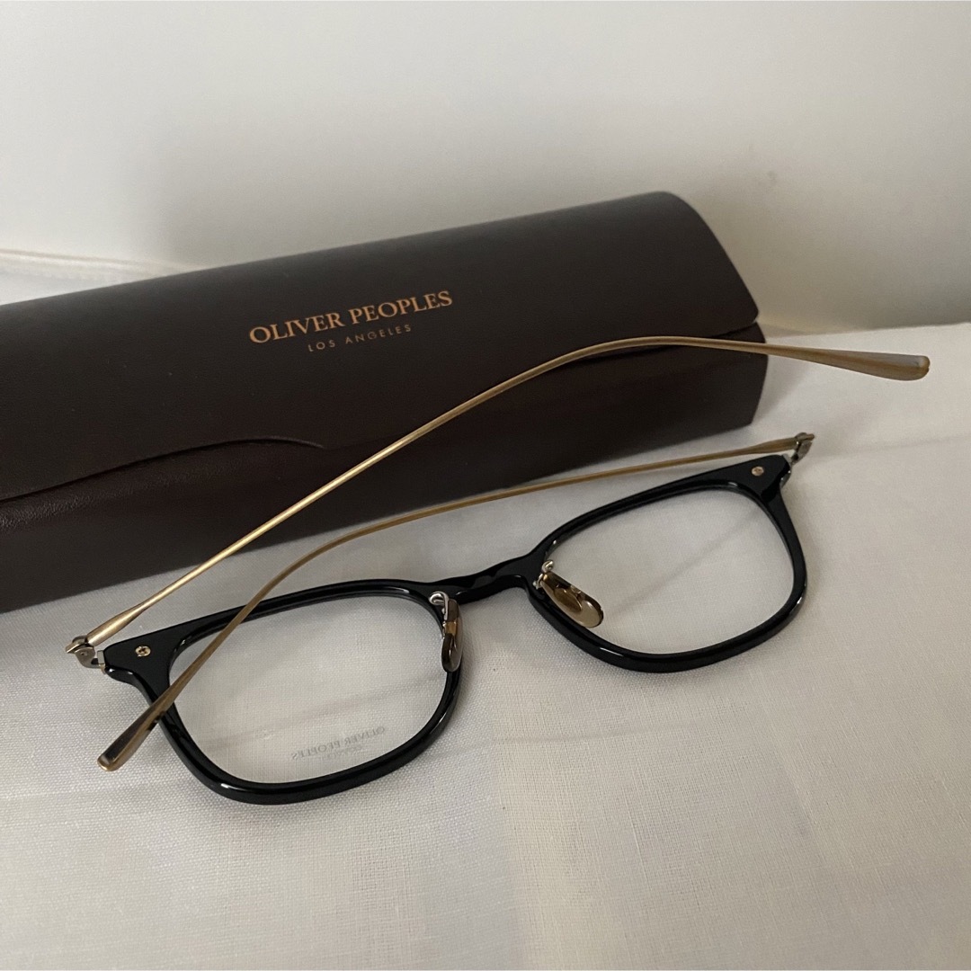 OV289 OLIVER PEOPLES Erran メガネ オリバーピープルズ | www