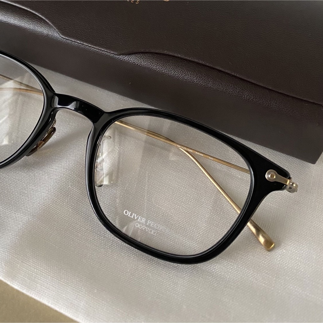 OV289 OLIVER PEOPLES Erran メガネ オリバーピープルズ | www