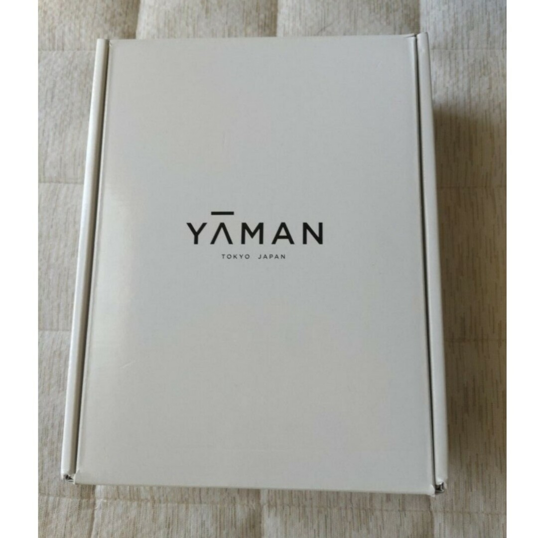 ヤーマンYA-MAN　家庭用美容機　レイボーテヴィーナス　STA-209