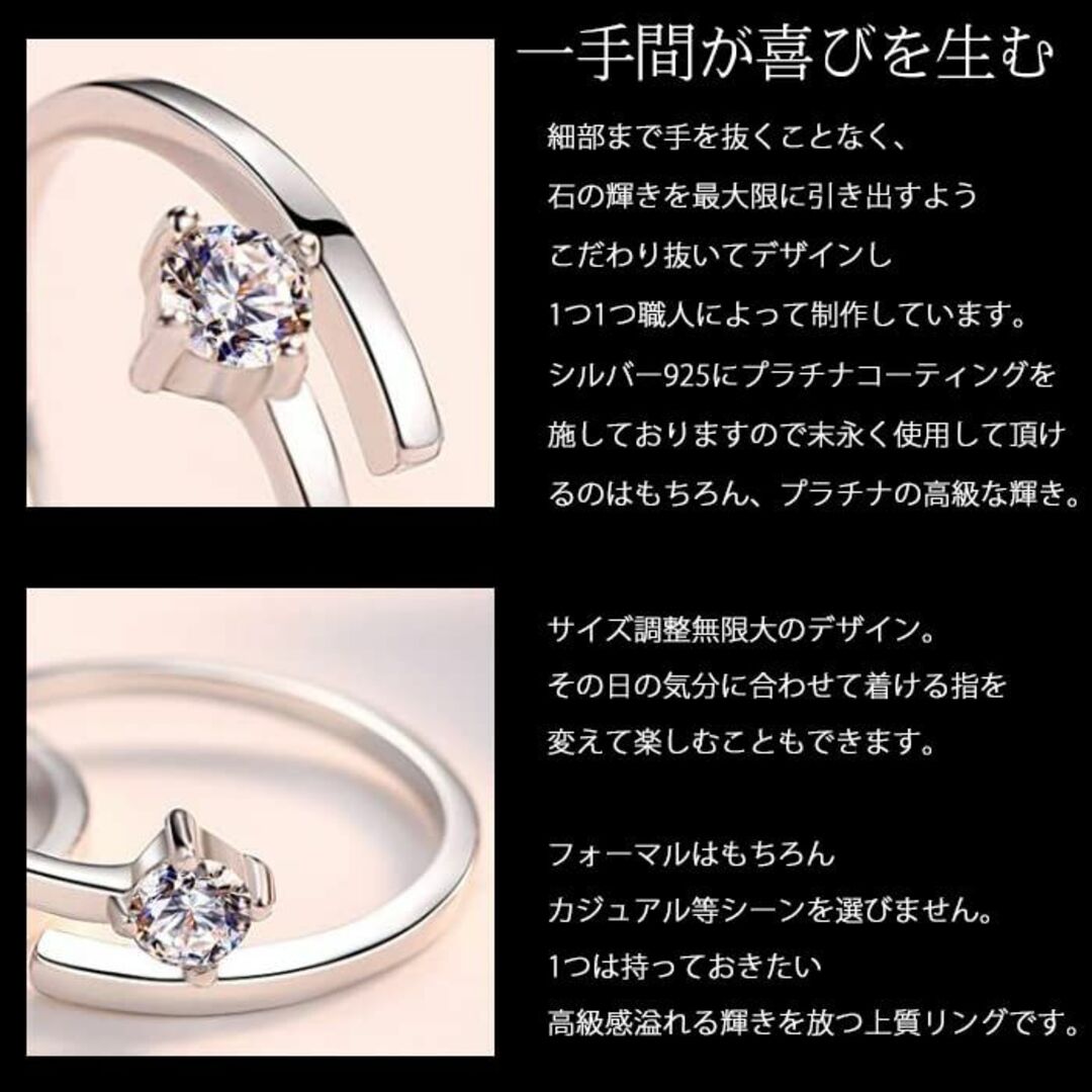 【色: ゴールド】gulamu jewelry グラムジュエリー モアサナイト