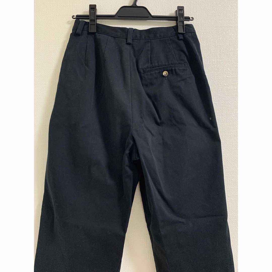 Eddie Bauer(エディーバウアー)のold Eddiebauer cottonpants レディースのパンツ(チノパン)の商品写真