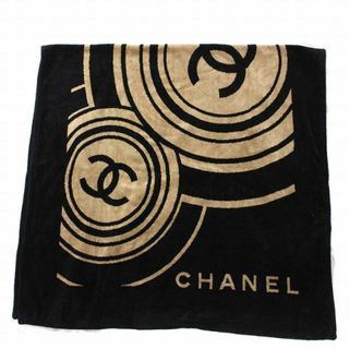 シャネル タオル/バス用品の通販 95点 | CHANELのインテリア/住まい
