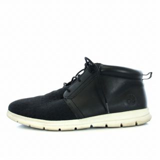 ティンバーランド(Timberland)のTimberland HOVERLITE スニーカー シューズ ハイカット(スニーカー)