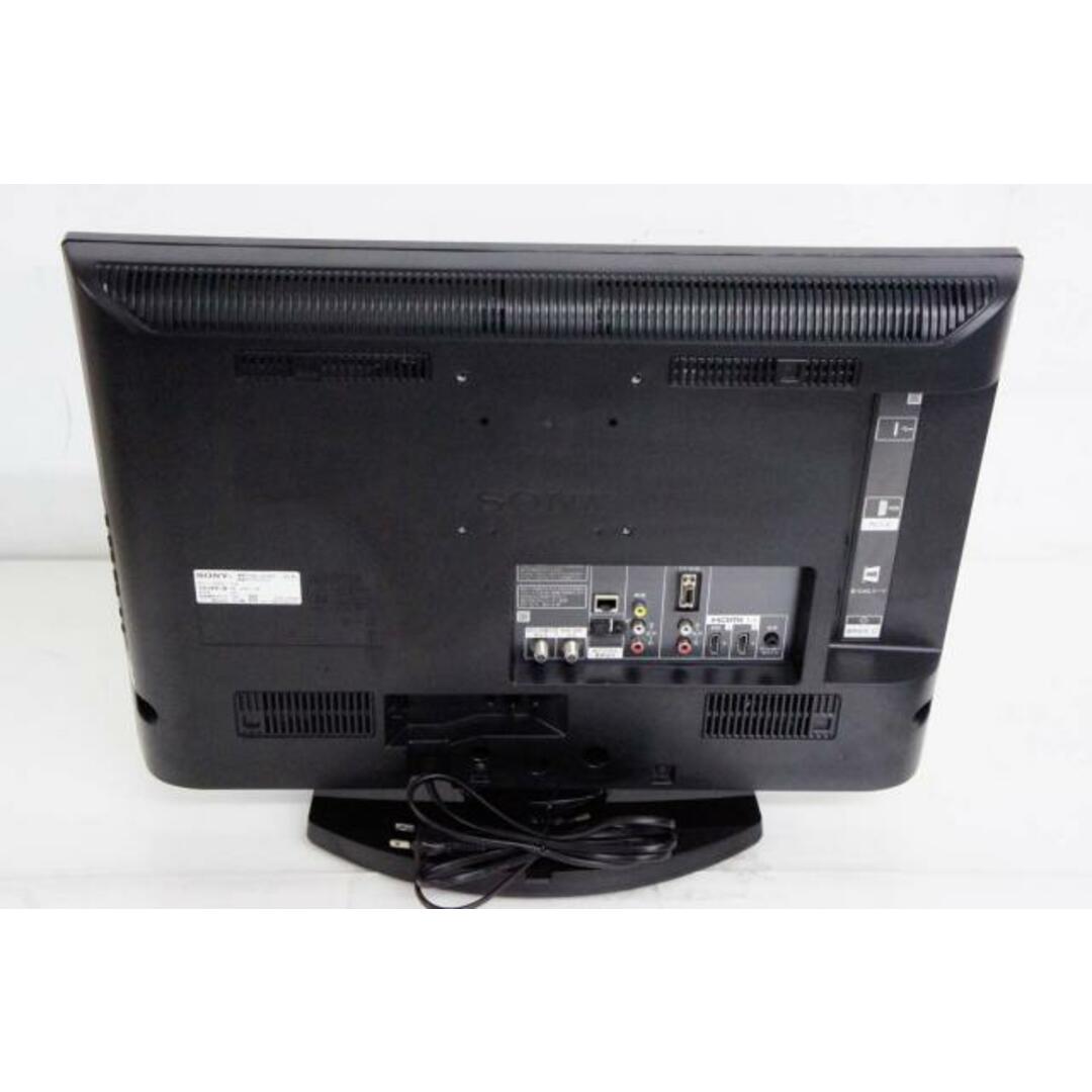 【中古】SONYソニー 22V型 液晶テレビ ブラビア KDL-22CX400