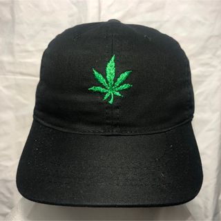 Marijuana キャップ(キャップ)