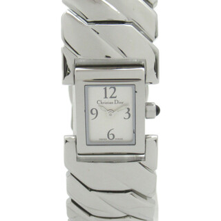 ディオール(Dior)のディオール アールデコ 腕時計 ウォッチ 腕時計(腕時計)