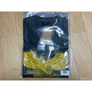 Subculture VINTAGE BODY EAGLE T-SHIRT 3(Tシャツ/カットソー(半袖/袖なし))