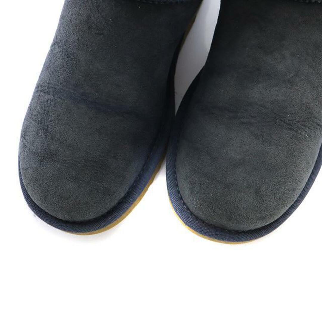 UGG classic tall　ロングブーツ　グレー　US7  24cm