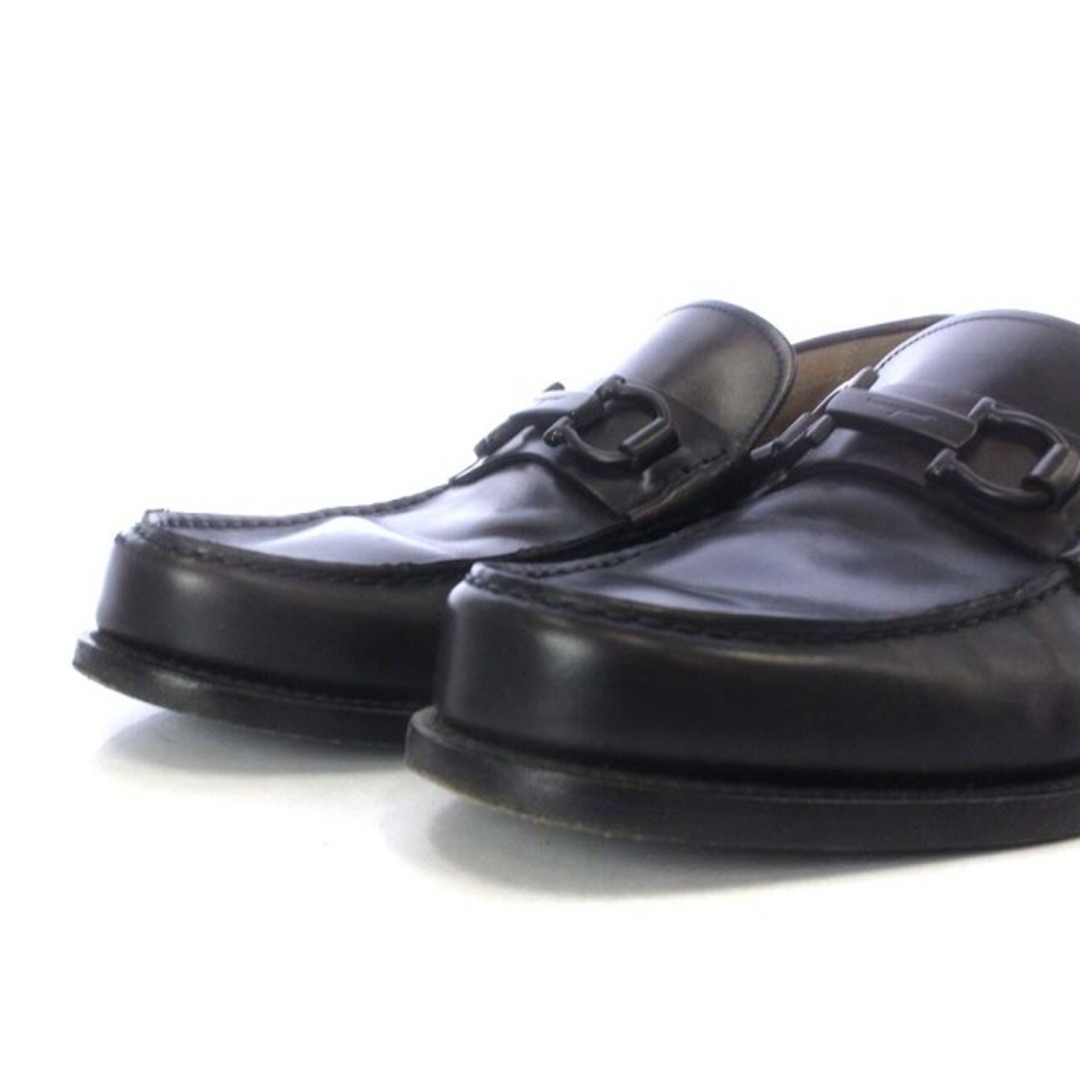 Salvatore Ferragamo - サルヴァトーレフェラガモ ローファー 8.5EE