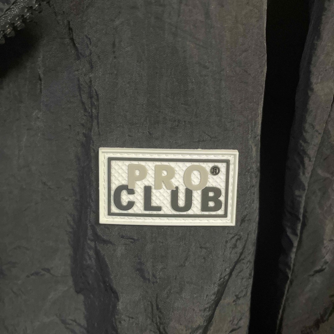 proclub セットアップ　上下