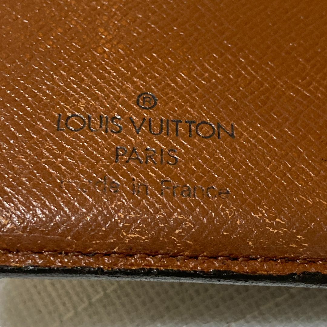 LOUIS VUITTON(ルイヴィトン)のルイヴィトン Louis Vuitton　モノグラム　ヴィエノワ レディースのファッション小物(財布)の商品写真