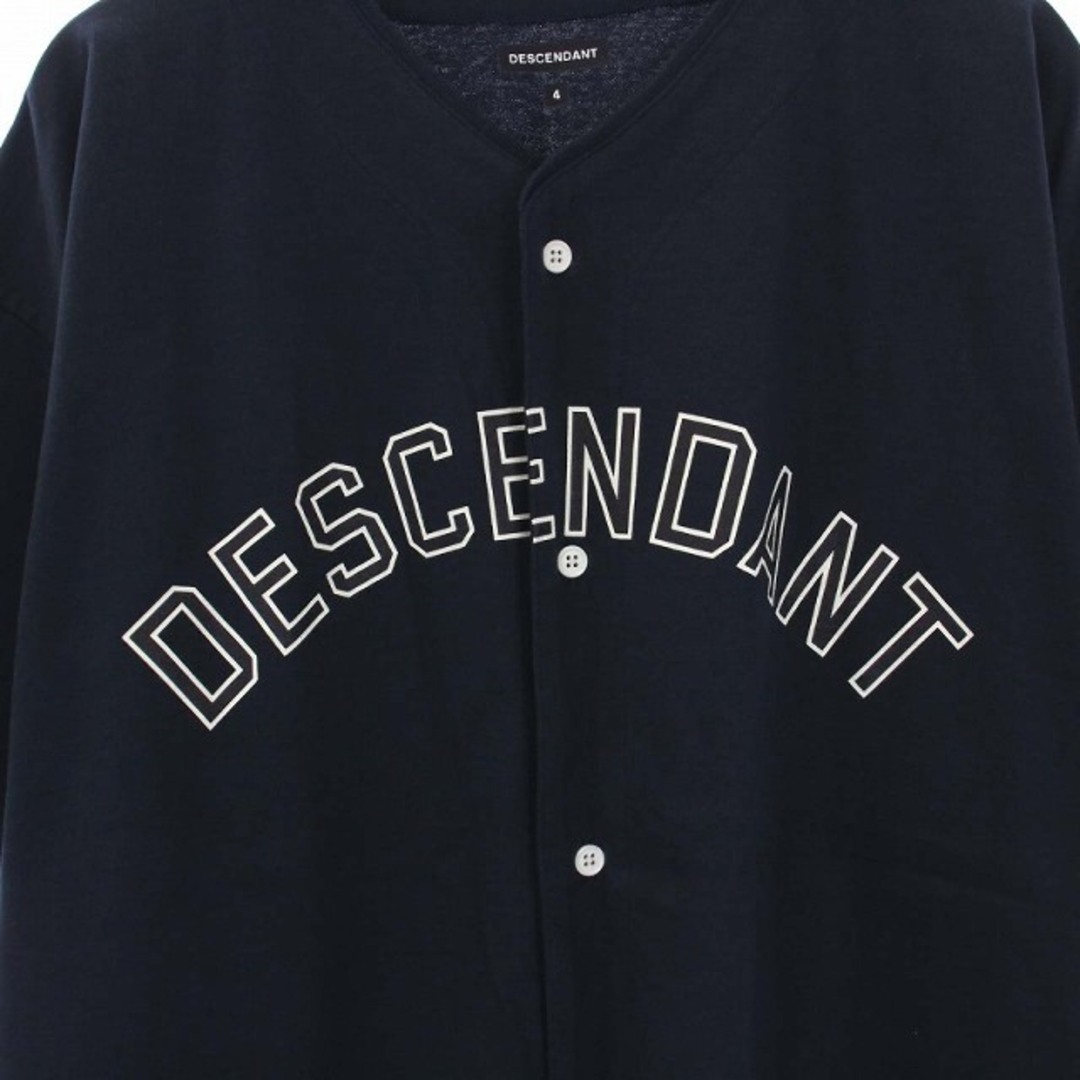 DESCENDANT / BEARS SS