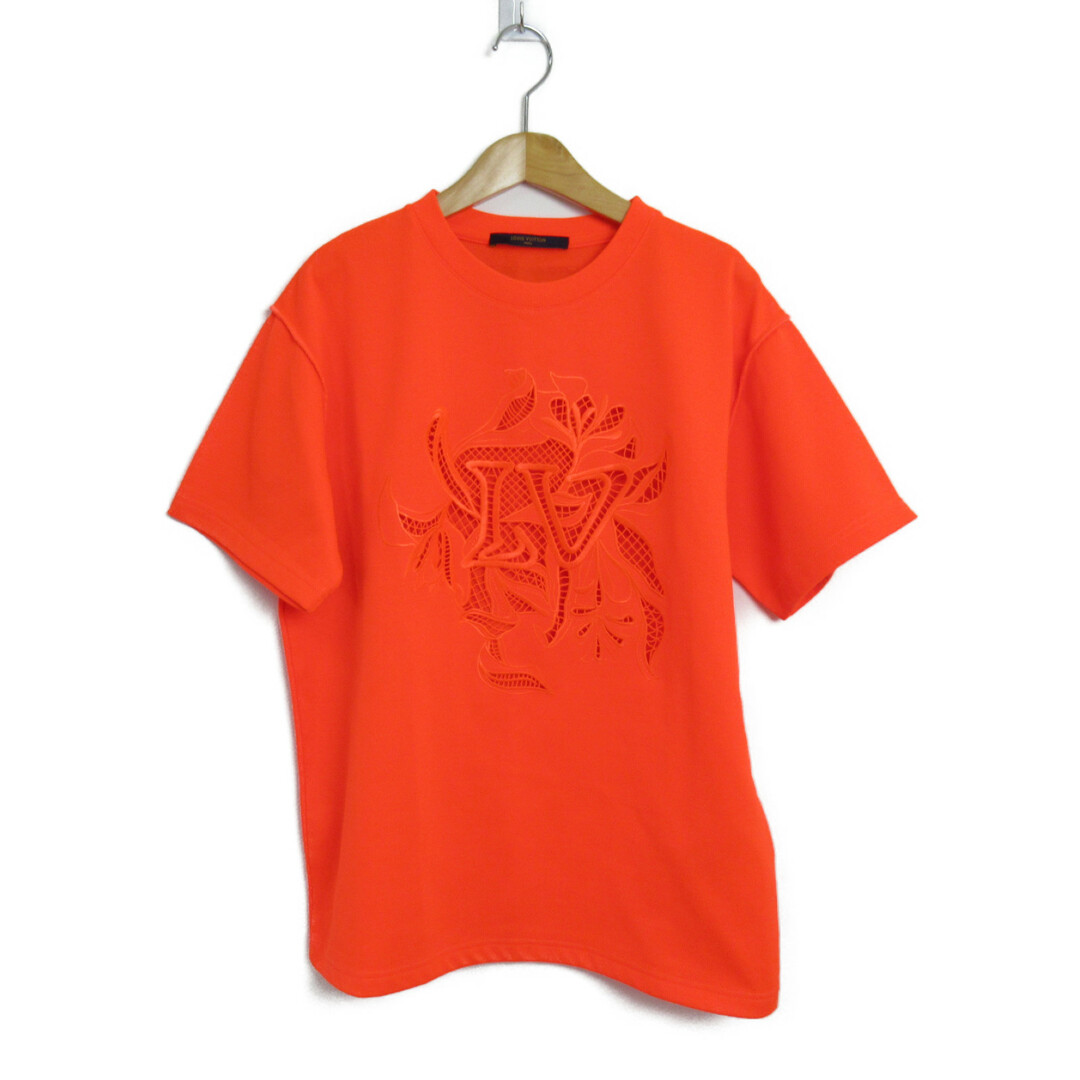 ★LOUIS VUITTON ルイヴィトン レディースTシャツ(匿名配送)