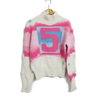 シャネル(CHANEL)のシャネル セーター セーター(ニット/セーター)